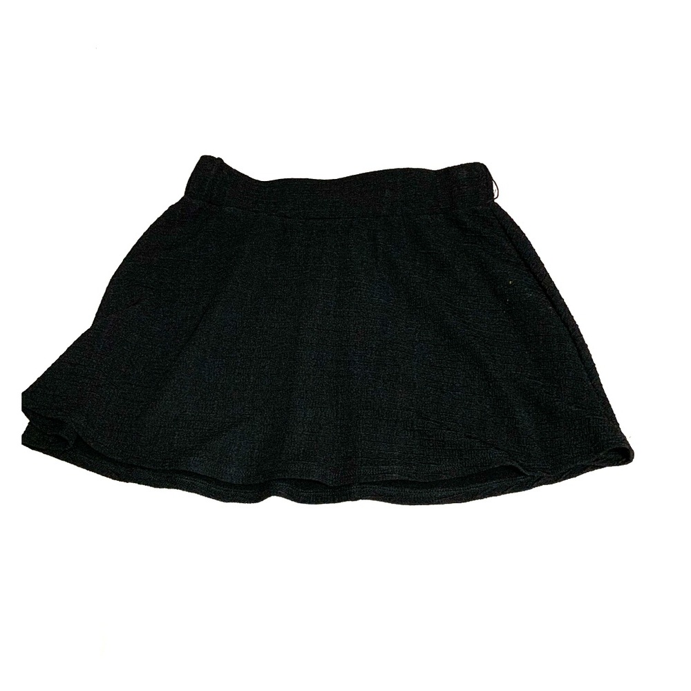 MINI SKIRT